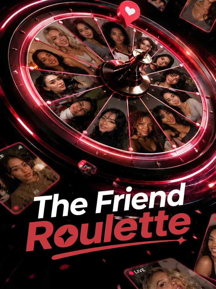 The Friend Roulette